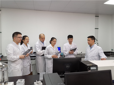 丙烯/丙烷分離實現新突破 暨大重磅研究登陸《自然》雜志