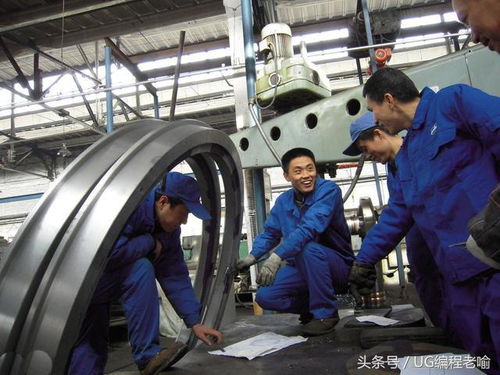 技術工沒有尊嚴，拿什么談工匠精神？——2025智能工廠如何實現工程與技術研究與試驗發展的新突破