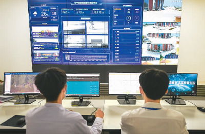 科技很貼心，生活更舒心——網(wǎng)絡(luò)安全信息咨詢的重要性