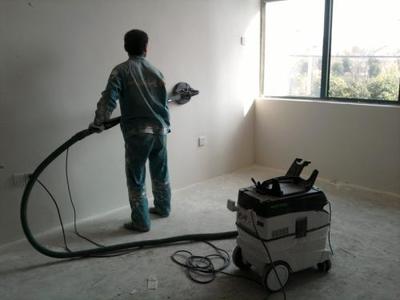 西罡噴膩?zhàn)?緊跟市場潮流，推動涂裝工程新變革