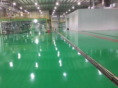 河北車(chē)庫(kù)固化劑染色地坪施工 技術(shù)要點(diǎn)與涂裝工程全流程解析
