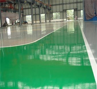 城步縣環氧地坪工藝精湛，涂裝工程施工彰顯專業品質