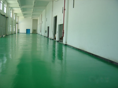 鹽城環氧地坪漆施工全攻略 常州瑞美地涂裝工程打造專業涂裝品質